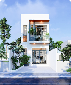 Thi công trọn gói (chìa khóa trao tay)